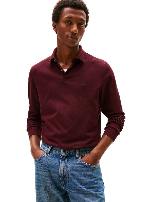 ΑΝΔΡΙΚΟ POLO TOMMY HILFIGER 1985 REGULAR LS