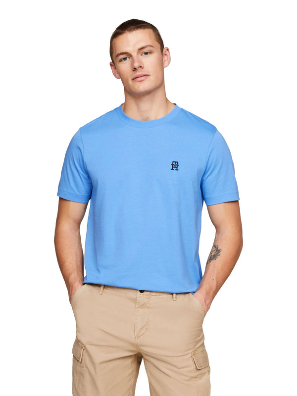 ΑΝΔΡΙΚΟ T-SHIRT TOMMY HILFIGER MONOGRAM IMD TEE