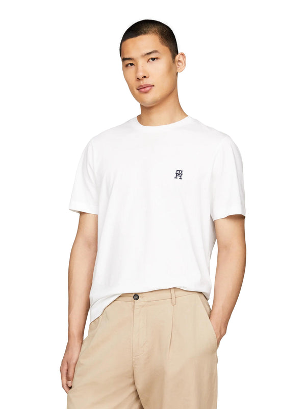 ΑΝΔΡΙΚΟ T-SHIRT TOMMY HILFIGER MONOGRAM IMD TEE
