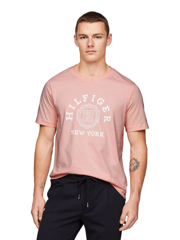 ΑΝΔΡΙΚΟ T-SHIRT TOMMY HILFIGER COIN TEE