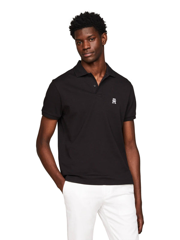 ΑΝΔΡΙΚΟ POLO TOMMY HILFIGER IMD INTERLOCK REG POLO