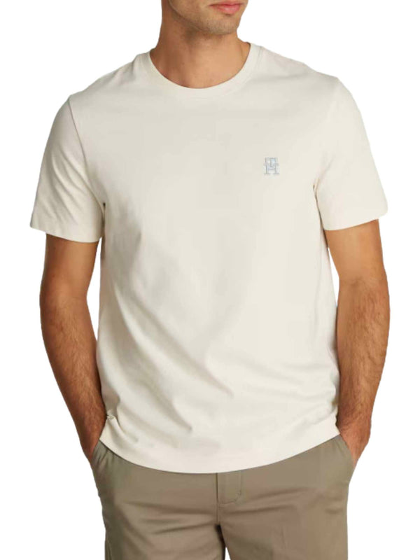 ΑΝΔΡΙΚΟ T-SHIRT TOMMY HILFIGER MONOGRAM IMD TEE