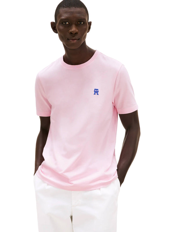 ΑΝΔΡΙΚΟ T-SHIRT TOMMY HILFIGER MONOGRAM