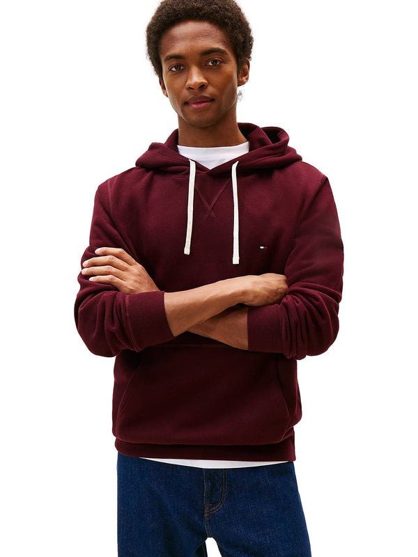 ΑΝΔΡΙΚΟ ΦΟΥΤΕΡ TOMMY HILFIGER ESS SEASONAL FLEECE