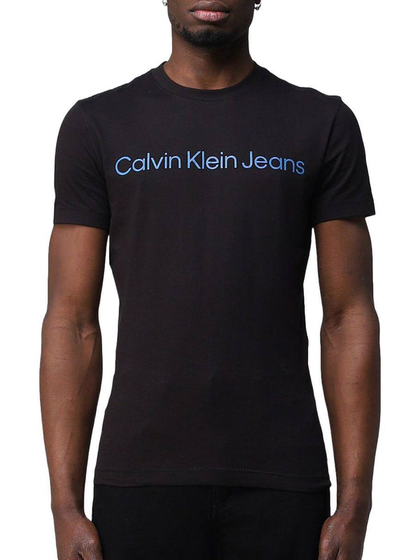ΑΝΔΡΙΚΟ T-SHIRT CALVIN KLEIN JEANS INSTITUTIONAL LOGO