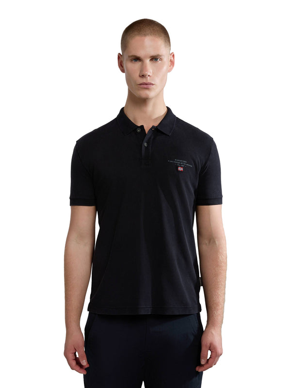 ΑΝΔΡΙΚΟ POLO NAPAPIJRI ELBAS SS 4