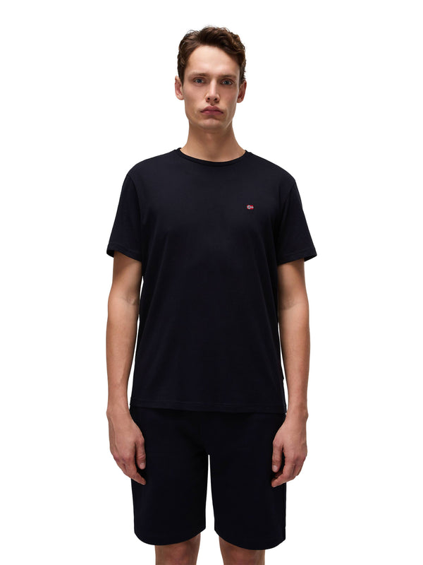 ΑΝΔΡΙΚΟ T-SHIRT NAPAPIJRI SALIS SS SUM