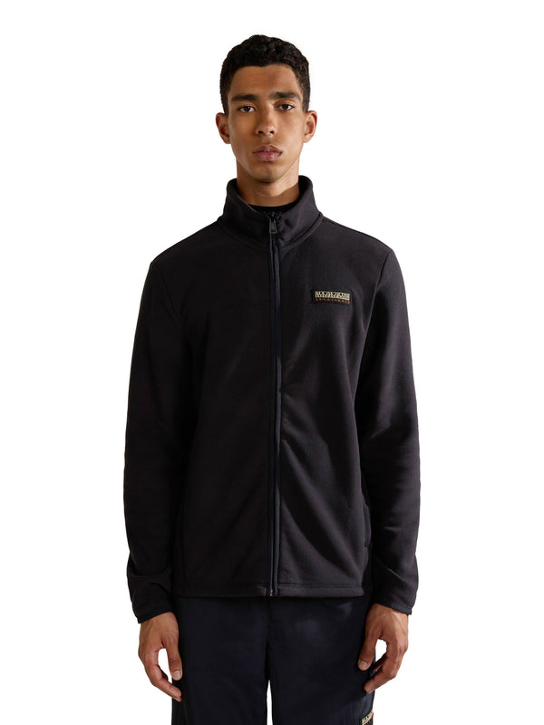ΑΝΔΡΙΚΗ ΖΑΚΕΤΑ FLEECE NAPAPIJRI T-IAATO FZ