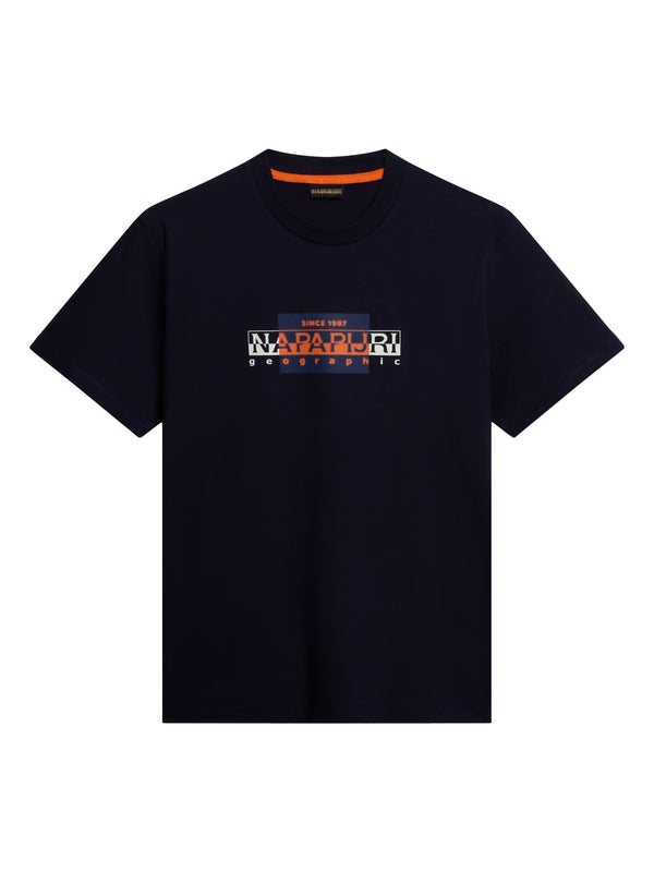 ΑΝΔΡΙΚΟ T-SHIRT NAPAPIJRI S-SMALLWOOD