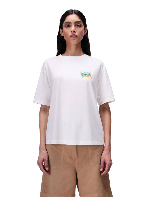 ΓΥΝΑΙΚΕΙΟ T-SHIRT NAPAPIJRI S-NICE