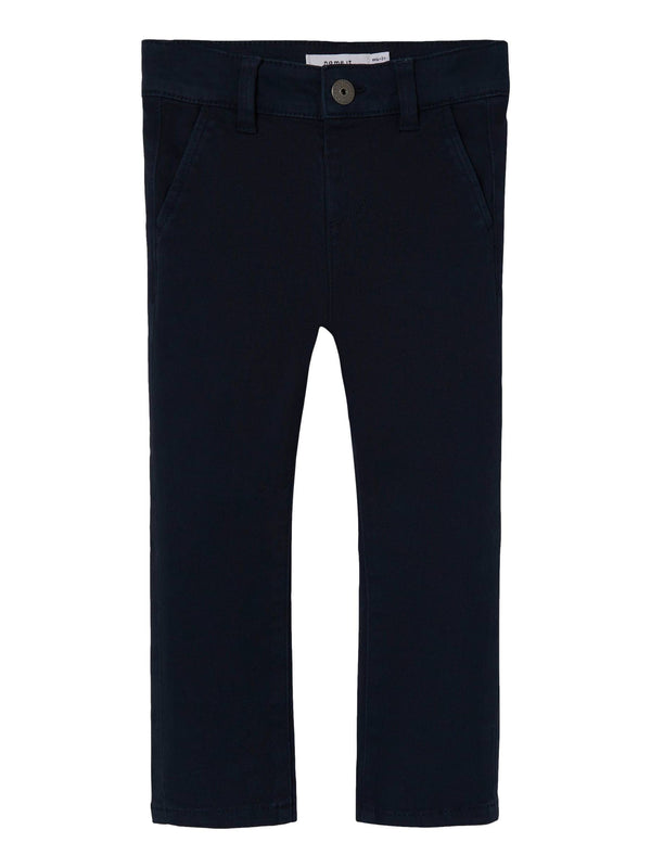 ΠΑΙΔΙΚΟ ΠΑΝΤΕΛΟΝΙ CHINO NAME IT NMMSILAS SLIM CHINO TWI PANT