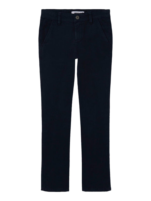 ΠΑΙΔΙΚΟ ΠΑΝΤΕΛΟΝΙ CHINO NAME IT NMMSILAS SLIM CHINO TWI PANT