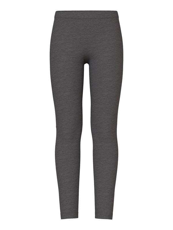 ΠΑΙΔΙΚΟ ΚΟΛΑΝ NAME IT NKFDAVINA SOLID SWE LEGGING BRU R1
