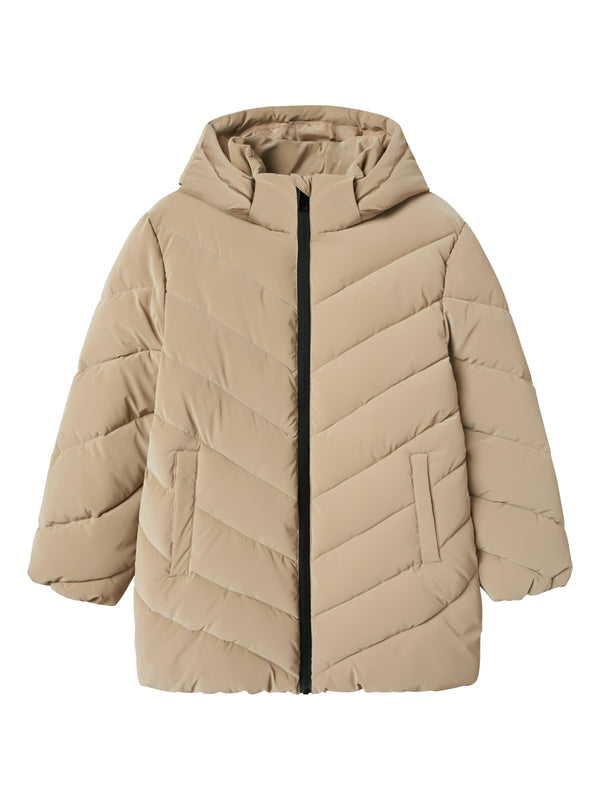 ΠΑΙΔΙΚΟ ΜΠΟΥΦΑΝ NAME IT NKFMARISA JACKET MIDI