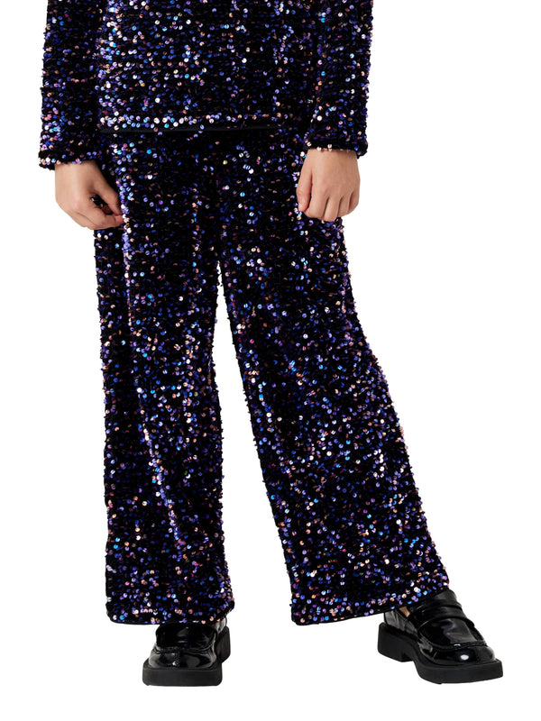 ΠΑΙΔΙΚΗ ΠΑΝΤΕΛΟΝΑ NAME IT NKFRUNICA WIDE PANT
