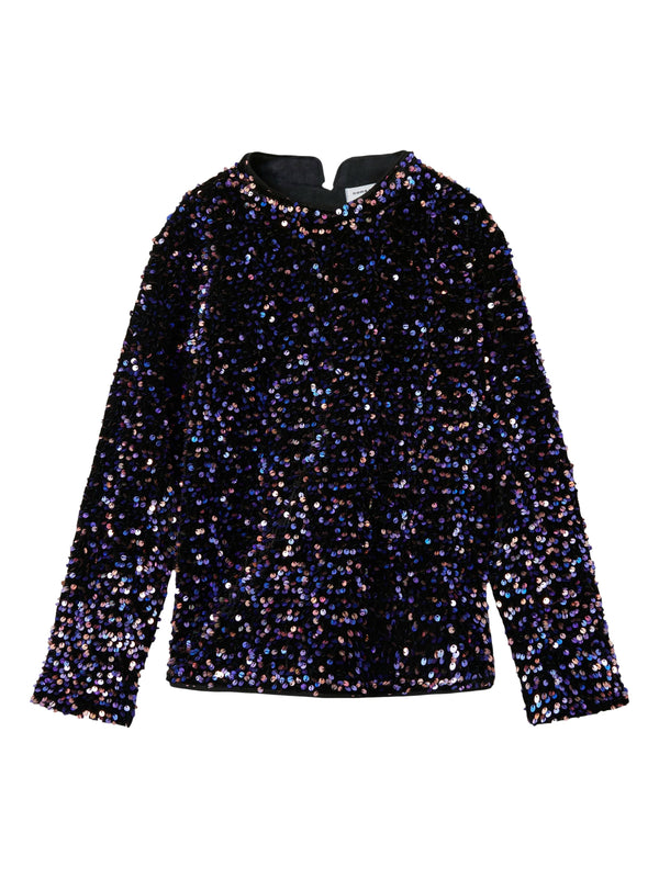 ΠΑΙΔΙΚΗ ΜΠΛΟΥΖΑ NAME IT NKFRUNICA LS TOP
