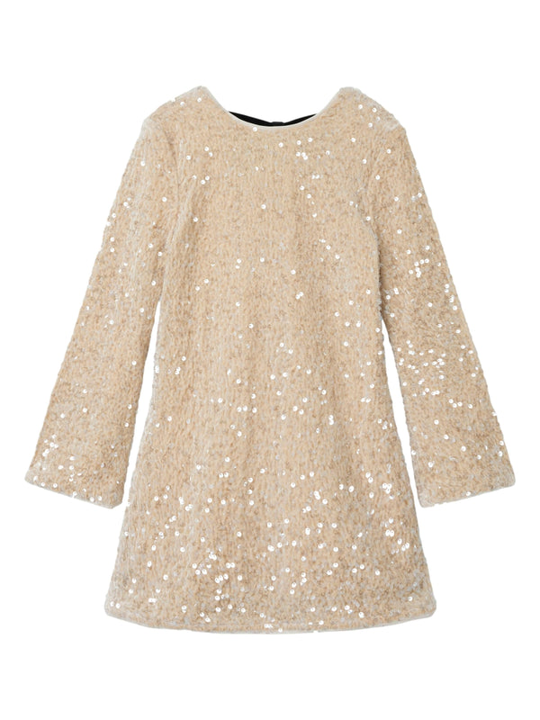 ΠΑΙΔΙΚΟ ΦΟΡΕΜΑ NAME IT NMFRUSITTA LS DRESS