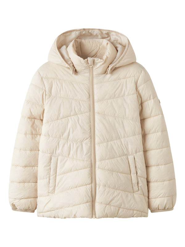 ΠΑΙΔΙΚΟ ΜΠΟΥΦΑΝ NAME IT NKFMARBLE JACKET PB
