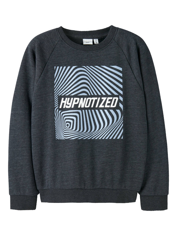 ΠΑΙΔΙΚΟ ΦΟΥΤΕΡ NAME IT NKMVION LS NGER SWEAT UNB