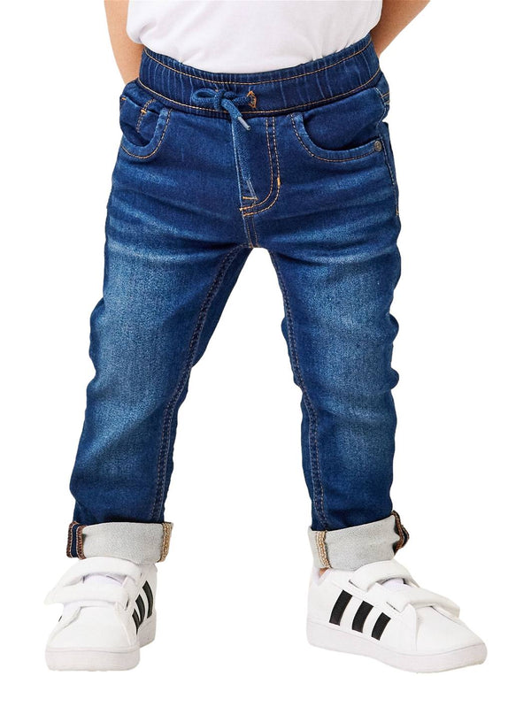 ΠΑΙΔΙΚΟ JEAN NAME IT NMMRYAN SLIM
