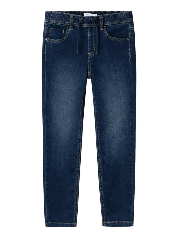 ΠΑΙΔΙΚΟ JEAN NAME IT NKMRYAN SLIM JEANS 5225-TH NOOS
