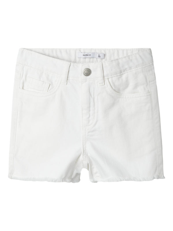 ΠΑΙΔΙΚΟ SHORTS NAME IT NKFROSE MOM TWI SHORTS 3248