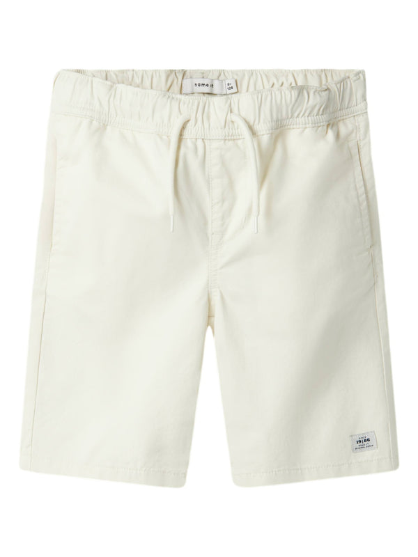 ΠΑΙΔΙΚΗ ΒΕΡΜΟΥΔΑ NAME IT NKMRYAN JOG L TWILL SHORTS 7001-TF