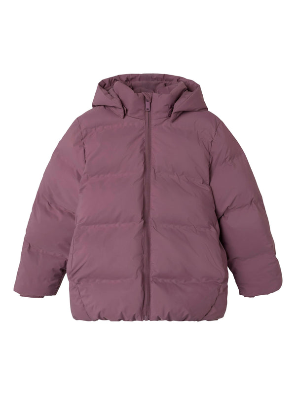 ΠΑΙΔΙΚΟ ΜΠΟΥΦΑΝ NAME IT NKNMUSK PUFFER JACKET TB