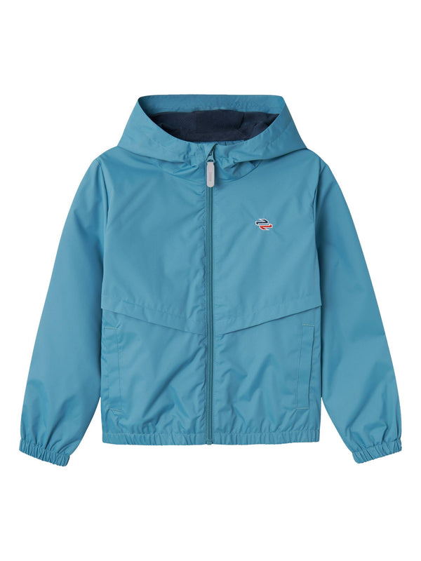 ΠΑΙΔΙΚΟ ΜΠΟΥΦΑΝ NAME IT NKNMONDAY JACKET TB