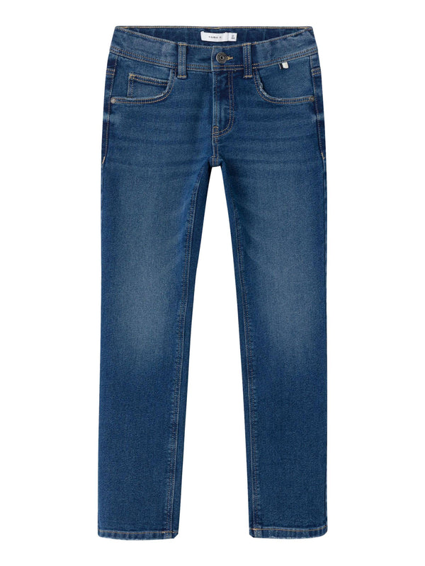 ΠΑΙΔΙΚΟ JEAN NAME IT NKMRYAN REG