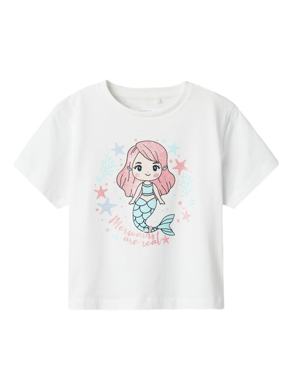 ΠΑΙΔΙΚΟ T-SHIRT NAME IT NMFFREJANE SS NREG TOP