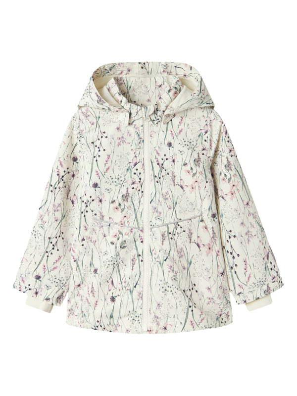 ΠΑΙΔΙΚΟ ΜΠΟΥΦΑΝ NAME IT NKFMAXI LI JACKET AOP