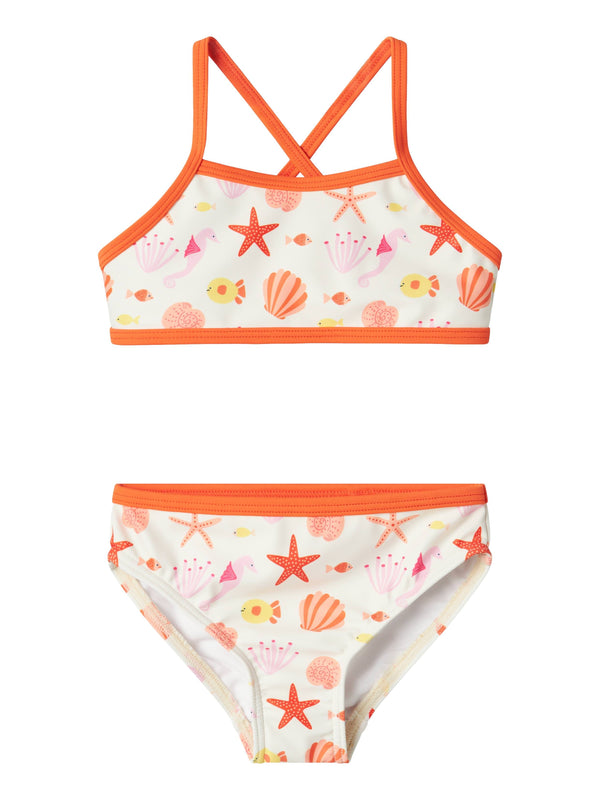 ΠΑΙΔΙΚΟ ΜΑΓΙΟ ΝΑΜΕ ΙΤ NMFZILLE BIKINI BOX TB