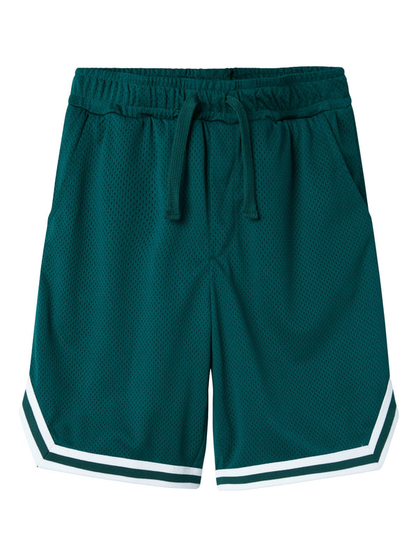 ΠΑΙΔΙΚO SHORTS NAME IT NKMDIMIAN SHORTS