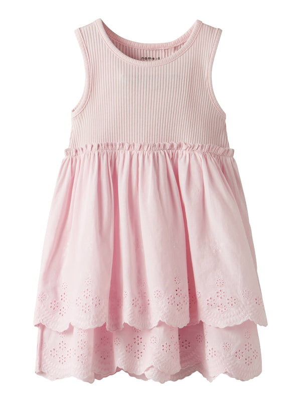 ΠΑΙΔΙΚΟ ΦΟΡΕΜΑ NAME IT NMFHALINA SL DRESS
