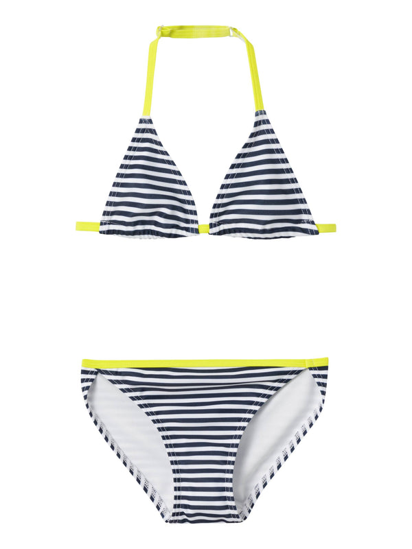 ΠΑΙΔΙΚΟ ΜΑΓΙΟ ΝΑΜΕ ΙΤ NKFZIMONE TRIANGLE BIKINI BOX TB