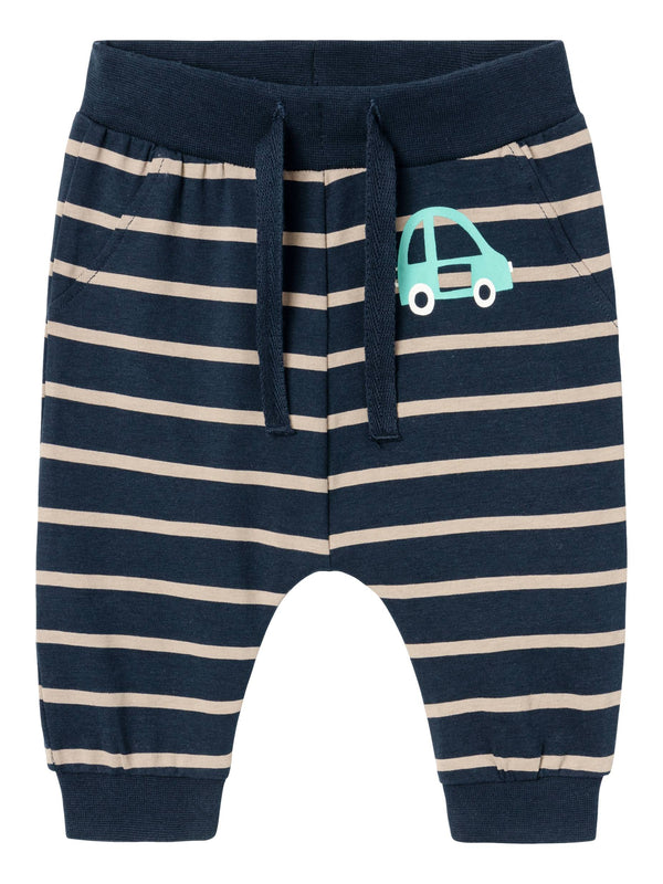 ΒΡΕΦΙΚΗ ΦΟΡΜΑ NAME IT NBMVROELS PANT