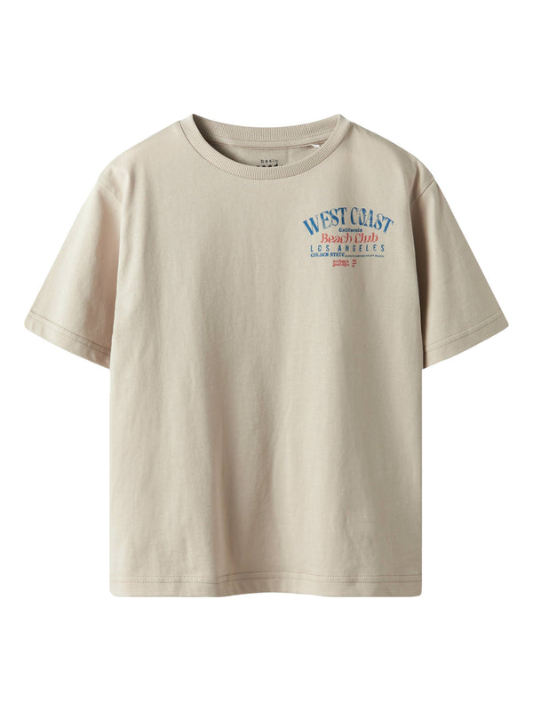 ΠΑΙΔΙΚΟ T-SHIRT NAME IT NKMVELIX SS NREG TOP