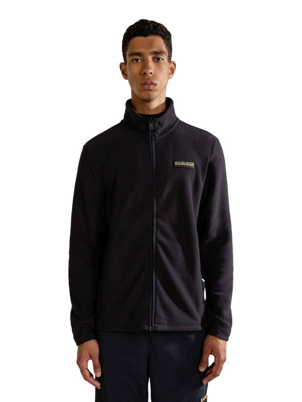ΑΝΔΡΙΚΗ ΖΑΚΕΤΑ FLEECE NAPAPIJRI T-IAATO FZ
