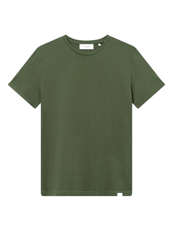 ΑΝΔΡΙΚΟ T-SHIRT LES DEUX NORREGAARD TONAL