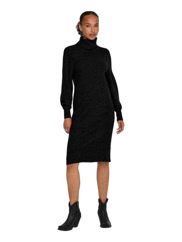 ΓΥΝΑΙΚΕΙΟ ΠΛΕΚΤΟ ΦΟΡΕΜΑ ONLY ONLSASHA L/S ROLLNECK