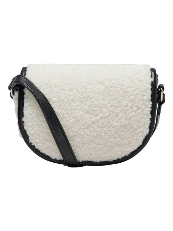 ΓΥΝΑΙΚΕΙΟ ΤΣΑΝΤΑΚΙ ΩΜΟΥ ONLY FLORENCE TEDDY CROSSBODY