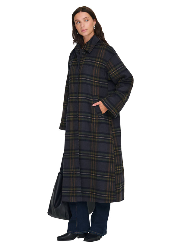 ΓΥΝΑΙΚΕΙΟ ΠΑΛΤΟ ONLY ONLBJORK LIFE LONG COAT CC OTW