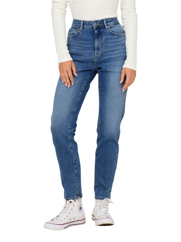 ΓΥΝΑΙΚΕΙΟ JEAN ONLY EMILY STRAIGHT HW