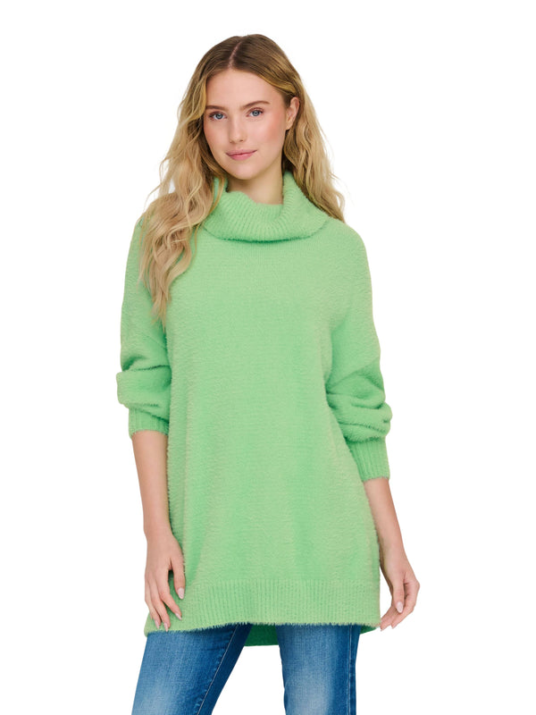 ΓΥΝΑΙΚΕΙΟ ΠΟΥΛΟΒΕΡ ONLY PIUMO LS ROLLNECK