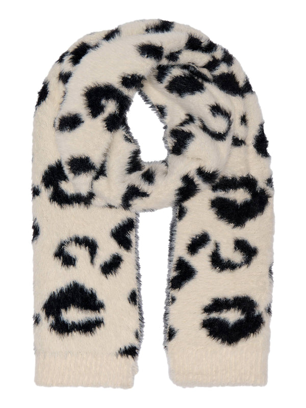 ΓΥΝΑΙΚΕΙΟ ΚΑΣΚΟΛ ONLY ONLBEATRIZ HAIRY KNIT SCARF CC