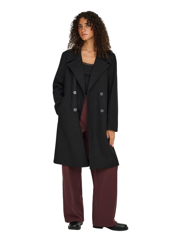 ΓΥΝΑΙΚΕΙΟ ΠΑΛΤΟ ONLY ONLADINA LIFE LONG COAT CC OTW