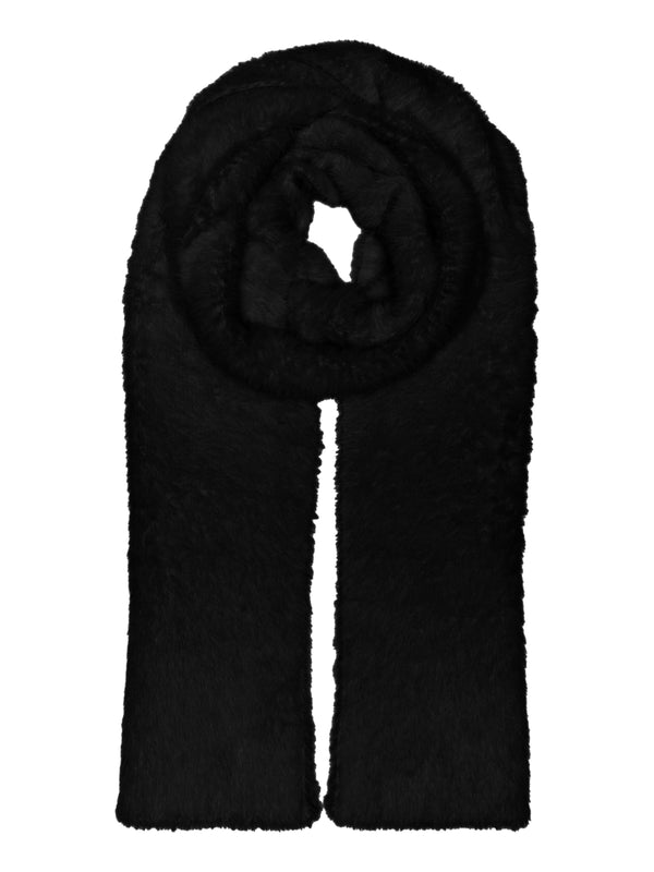 ΓΥΝΑΙΚΕΙΟ ΚΑΣΚΟΛ ONLY ONLBEATRIZ HAIRY KNIT SCARF CC