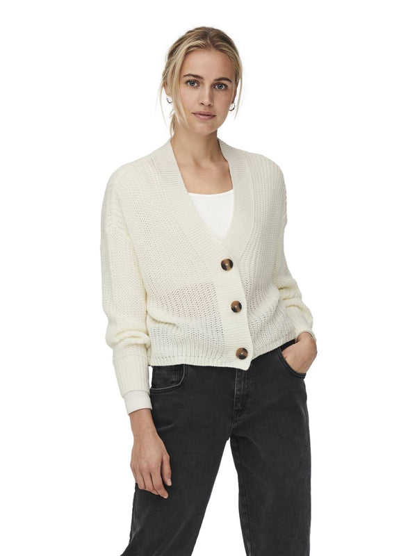 ΓΥΝΑΙΚΕΙΑ ΖΑΚΕΤΑ ONLCAROL NICE L/S CARDIGAN KNIT