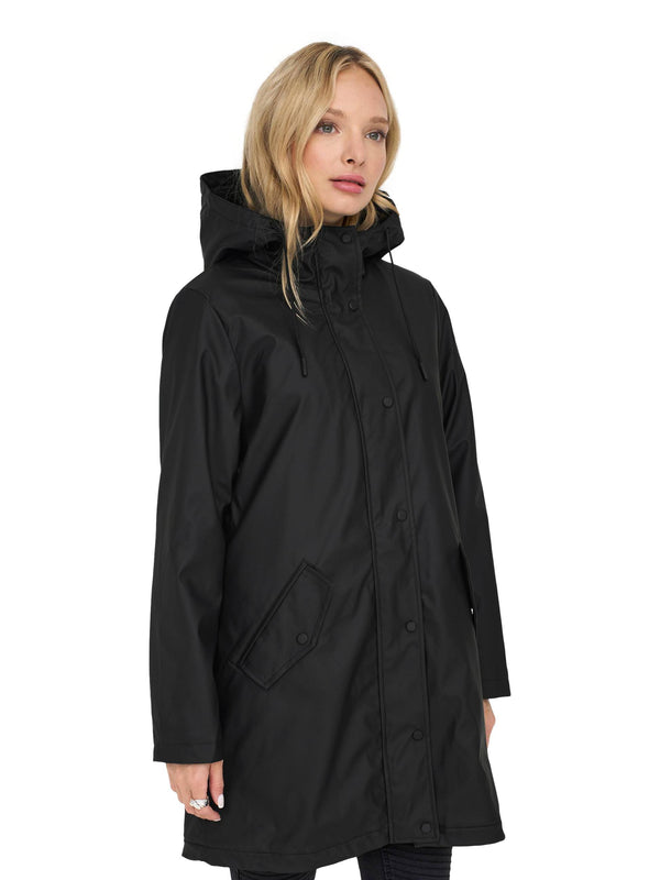 ΓΥΝΑΙΚΕΙΟ ΜΠΟΥΦΑΝ ONLY ONLSALLY RAINCOAT OTW